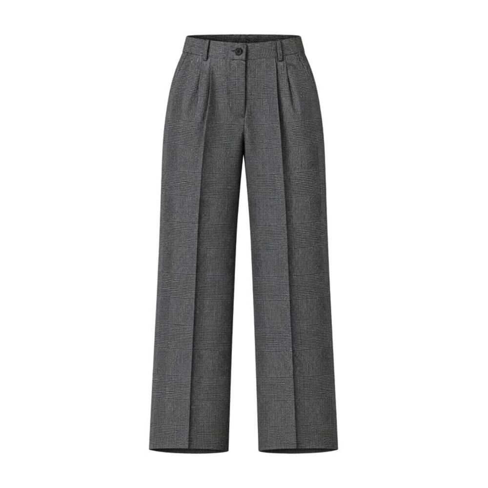 Dolce&Gabbana Woman Clothing Trousers